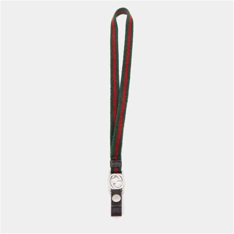 sunglasses lanyard gucci|buy gucci lanyard online.